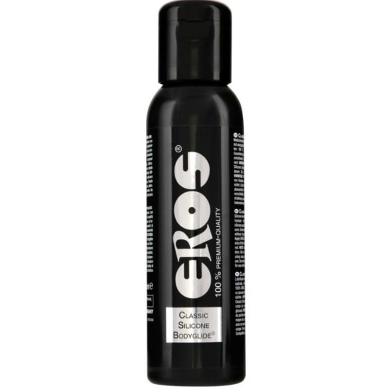 Eros Classic Line-Classic Silicone Bodyglide 250 ml 1 img 75188 fa213ff2b1636b1b6c50a10bb29e1bcb 1
