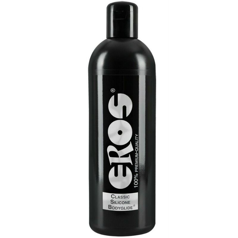 Eros Classic Line-Classic Silicone Bodyglide 500 ml 1 img 75189 d9f4115531a35edb21c01a3807535971 1