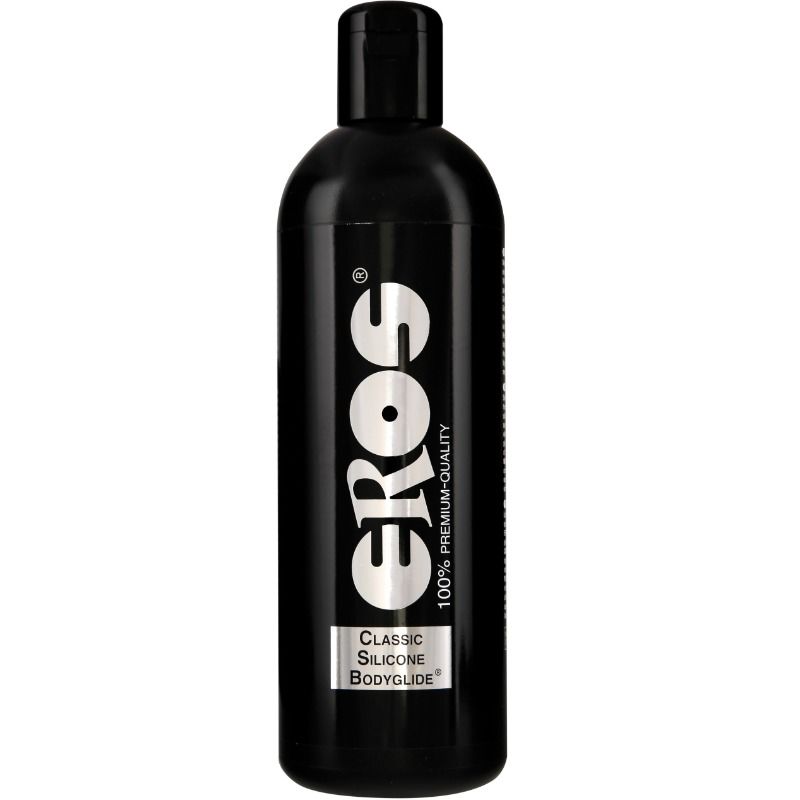 Eros Classic Line-Classic Silicone Bodyglide 1000 ml 1 img 75190 fab193d83519ac2a2c3fbdf21776f660 1