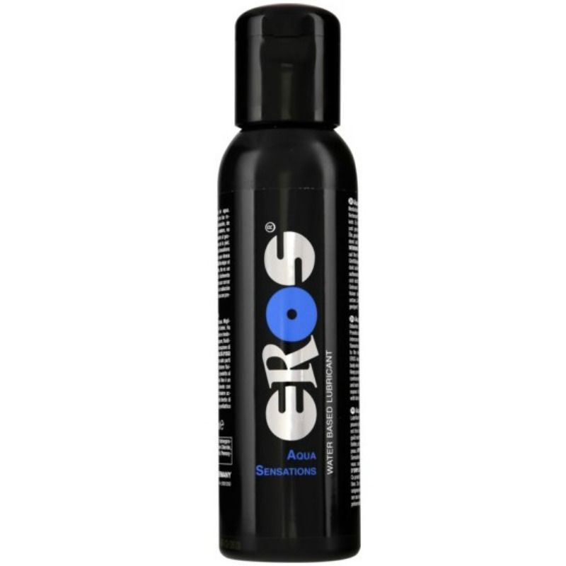 Eros Classic Line-Aqua Sensations Lubrifiant pe Bază de Apă 250 ml 1 img 75194 d078d2052695a4d5cc1fcc1cb32bc868 1