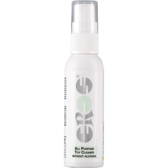 Eros Classic Line-Spray Igienizant Universal pentru Jucării 50 1 img 75248 fb5373b3d3d6b5049b980eb1d798fbec 1