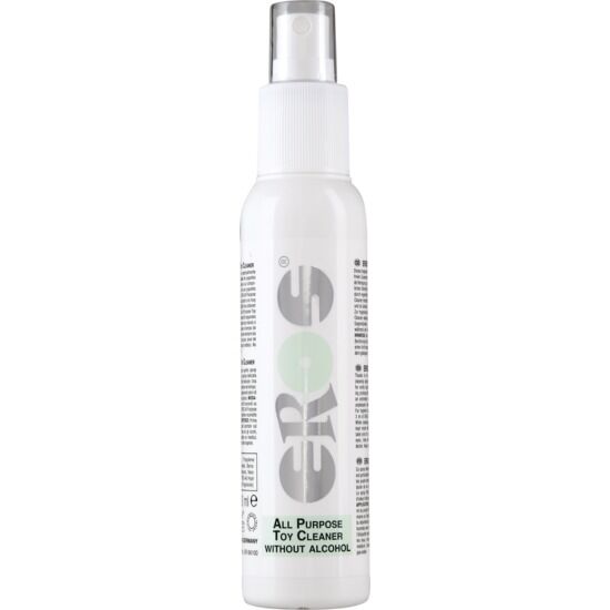 Eros-Soluție Universală de Curățare pentru Jucării 100 ml 1 img 75249 e311bbb4afd02ee0e25110f931ad45bf 1
