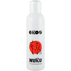 Eros Classic Line-Nuru Massage 1000 ml - imagine 1