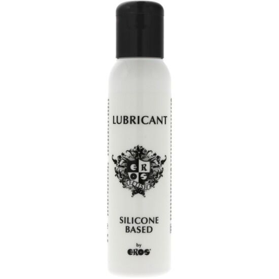 Eros Fetish Line-Lubrifiant pe Bază de Silicon 100 ml 1 img 75255 f9be9cc5c4833076e4ce0d98974743da 1