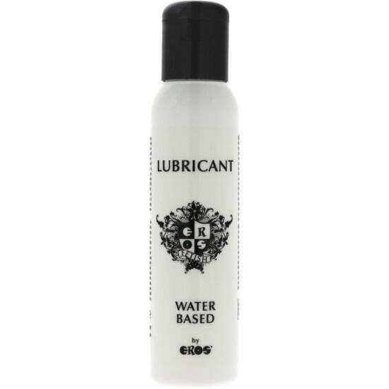Eros Fetish Line-Lubrifiant pe Bază de Apă 100 ml 1 img 75256 a2e48e8f1bc05ba090a82b7c04b0c70d 1