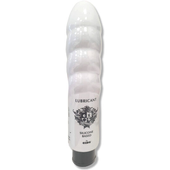 Eros Fetish Line-Lubrifiant pe Bază de Silicon Flacon Dildo 175 ml 1 img 75259 66c8bdf0bc843a63f4520af18d2e748b 1