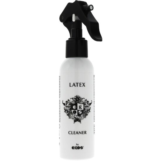 Eros Fetish Line-Spray Curățare Latex 150 ml 1 img 75261 fe8865acc39b3fbcd1e2f2dcee38d512 1