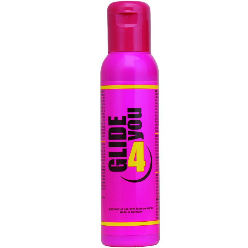 Eros 4 You-Glide Lubrifiant Siliconic 100 ml 1 img 75994 f8d010bc75358a1aa87f953857501f92 1
