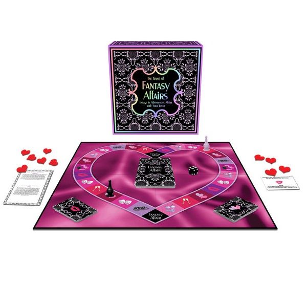 Kheper Games-Fantasy Affairs Joc Creativ ES/EN 2 img 7645 6a20a67f3417a0631929d873baed6028 1