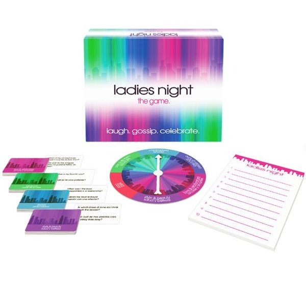 Kheper Games-Ladies Night Joc pentru Seri între Prietene 1 img 7655 07a2557ff55d0d76b8bb62132ed9f259 1