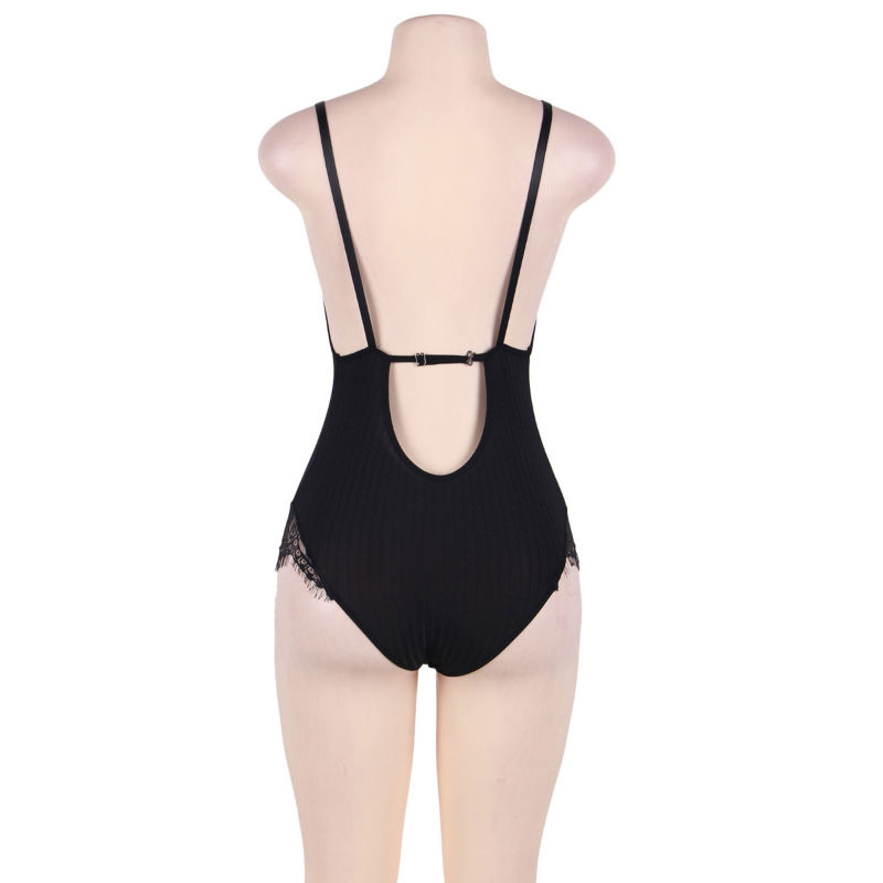 Subblime Queen Plus Size-Queen Plus Teddy cu Transparențe 2 img 76823 5821ef3259ace54e9ef43d31a0149863 1