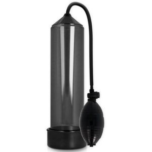 Pump Addicted-RX3 Black, Negru/Transparent-Silicon, Waterproof 11 Pump Addicted-RX3 Black, Negru/Transparent-Silicon, Waterproof - imagine 3