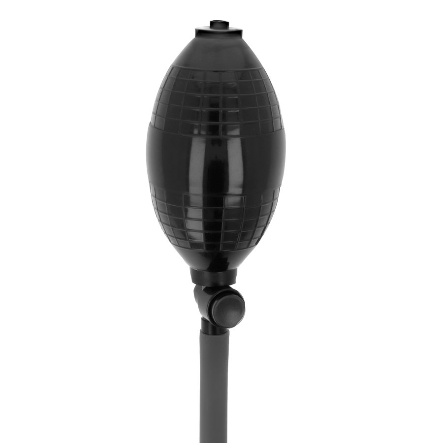 Pump Addicted-RX3 Black, Negru/Transparent-Silicon, Waterproof 3 img 77422 7d43dc7a2460c685f65e2f0ce138f18b 1