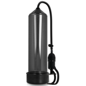 Pump Addicted-RX5 Black, Negru/Transparent 13 Pump Addicted-RX5 Black, Negru/Transparent - imagine 7