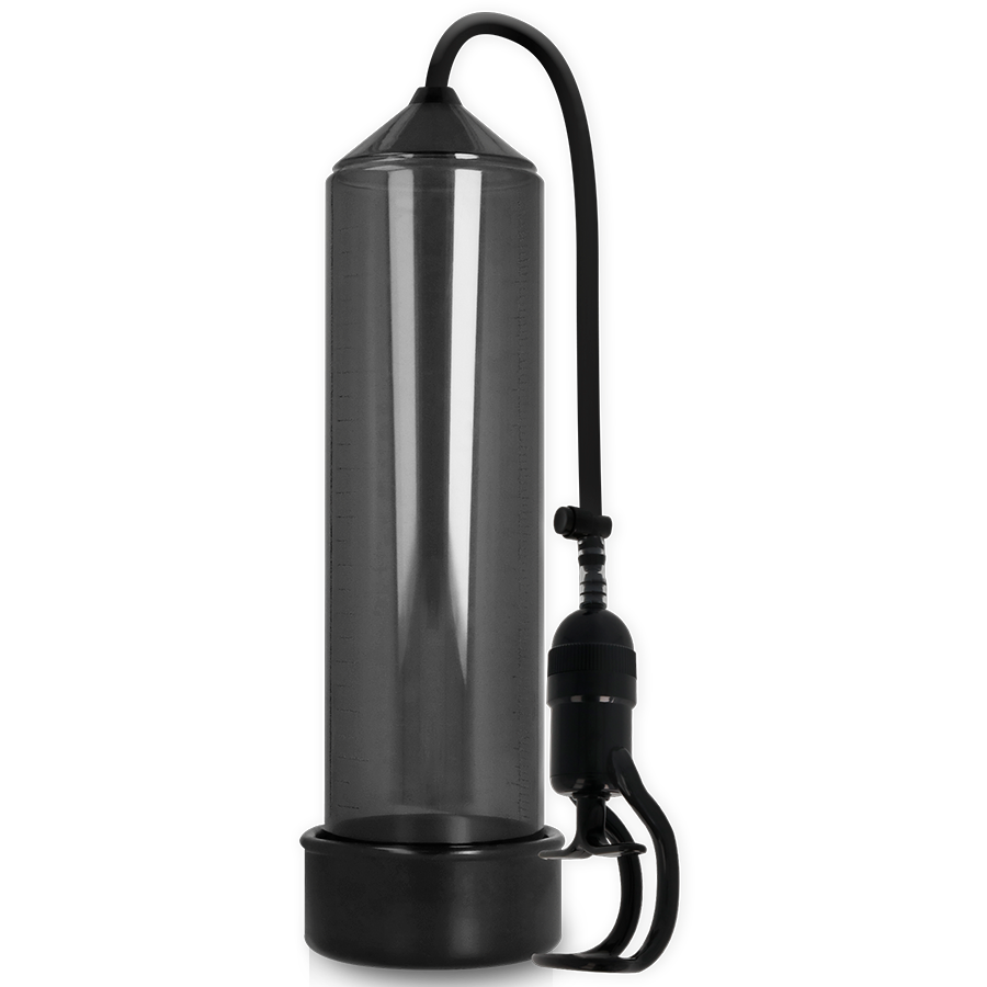 Pump Addicted-RX5 Black, Negru/Transparent 6 img 77431 0f79b77d1ea9fd4c0189c9ee5ff6ed7a 1