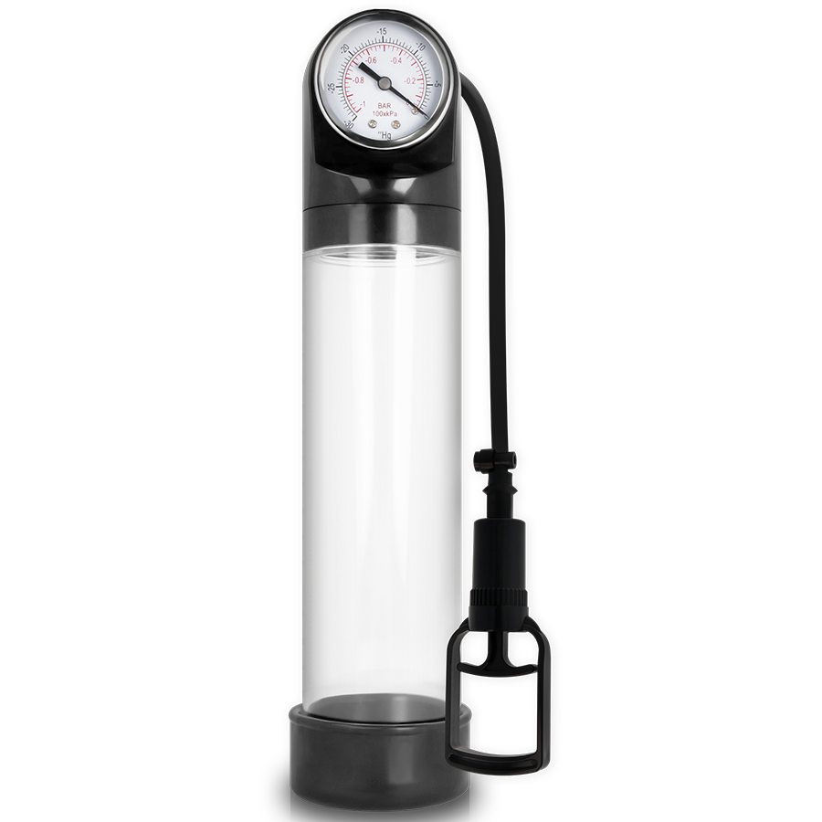 Pump Addicted-RX9, Negru/Transparent 1 img 77455 c7a5cace393580ec8b62d5e7530e4ac8 1
