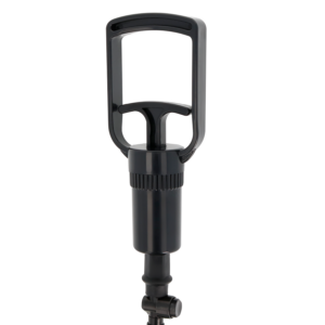 Pump Addicted-RX9, Negru/Transparent 14 Pump Addicted-RX9, Negru/Transparent - imagine 7