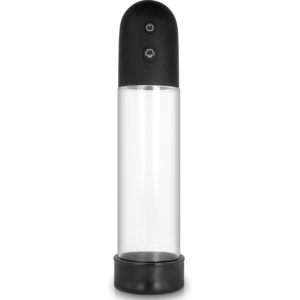 Pump Addicted-RX11 Automatic-Silicon, Waterproof - imagine 3