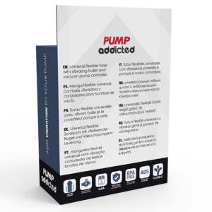 Pump Addicted-Bullet Vibrant - imagine 4