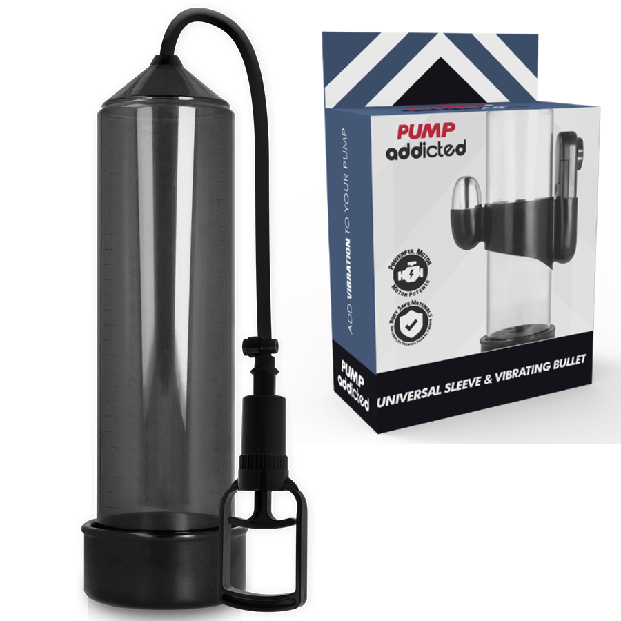 Pump Addicted-RX7 Vibrator Negru-Silicon, Waterproof 1 img 77504 836089439a61bc8e9018d1e046b20c25 1