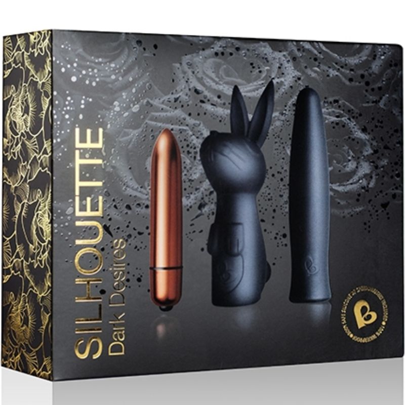 Rocks-off-Kit Dark Desire Silhouette Dark Desire-Silicon, 7 Trepte 7 img 77728 1604e51d84165123d2f7a1e7bdf1b771 1