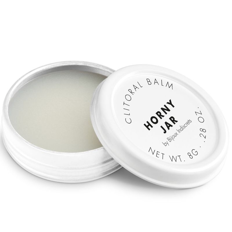 Bijoux Love Cosmetiques-Clitherapy Horny Balsam Clitoral 1 img 77959 050ba01f7a292c6377e18d29a656be21 1