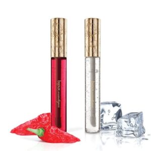 Bijoux Love Cosmetiques-Pack Duo Gloss pentru Sfarcuri Calde - imagine 3