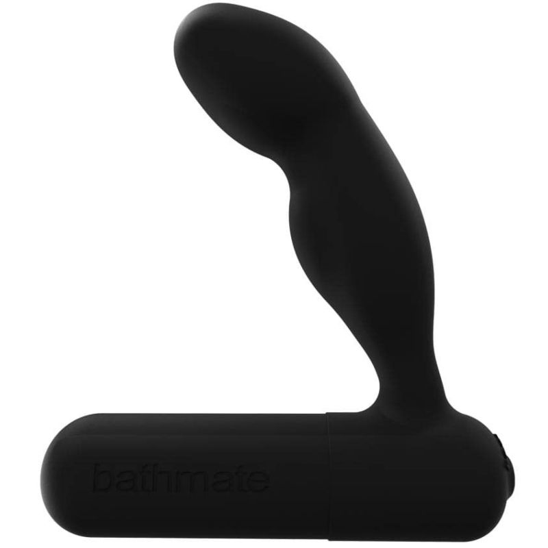 Bathmate-Masajer Prostatic și Perineu-Silicon, 10 Trepte 2 Bathmate-Masajer Prostatic și Perineu-Silicon, 10 Trepte · Jucarii Anale (imaginea 2)