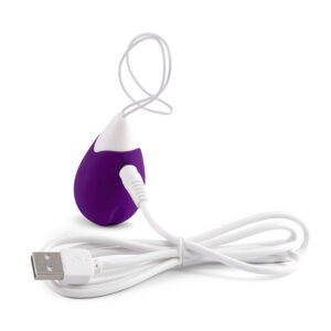 Intense Remote Control-Jan Lilac Ou Vibrator 15 Intense Remote Control-Jan Lilac Ou Vibrator - imagine 7