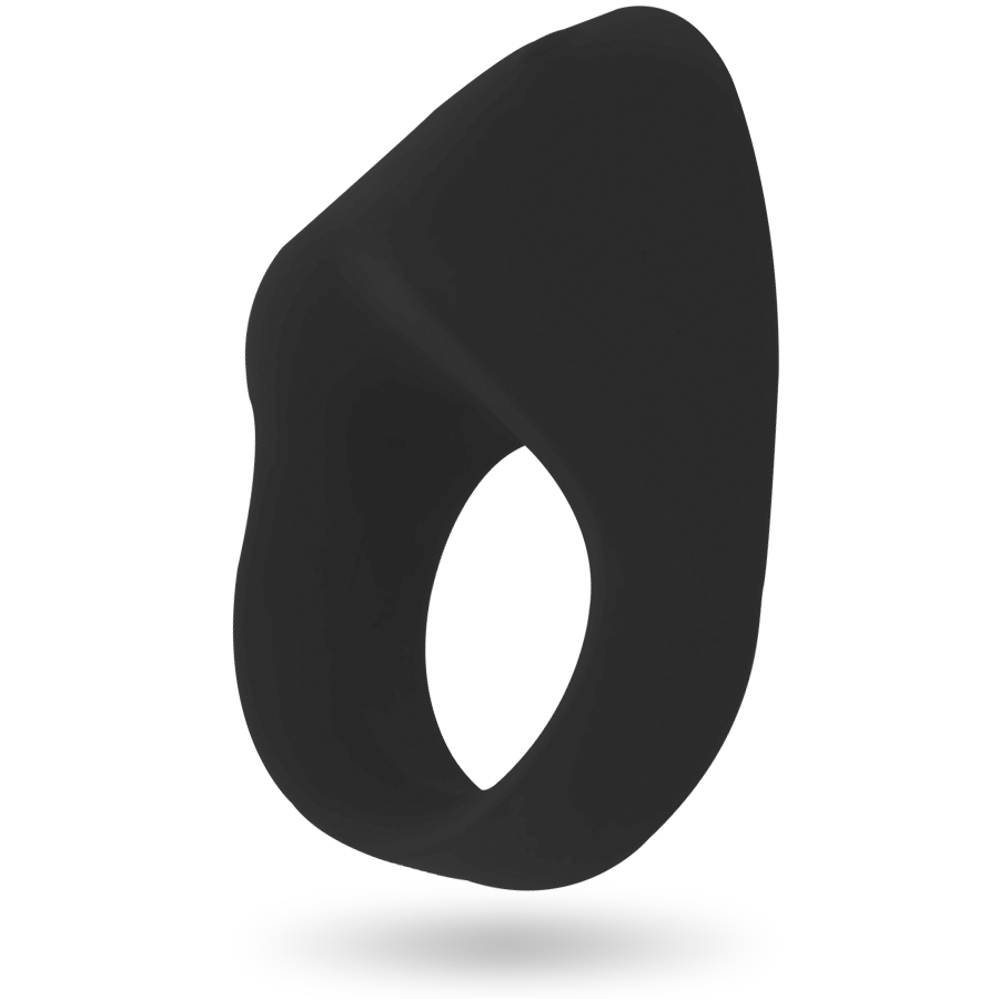 Intense For Him-Oto Inel Vibrator Reîncărcabil Negru-Silicon, 12 2 img 78347 030755c11e614bab1a38290fc86c20ed 1