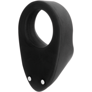 Intense For Him-Oto Inel Vibrator Reîncărcabil Negru-Silicon, 12 8 Intense For Him-Oto Inel Vibrator Reîncărcabil Negru-Silicon, 12 - imagine 3