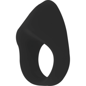 Intense For Him-Oto Inel Vibrator Reîncărcabil Negru-Silicon, 12 9 Intense For Him-Oto Inel Vibrator Reîncărcabil Negru-Silicon, 12 - imagine 4