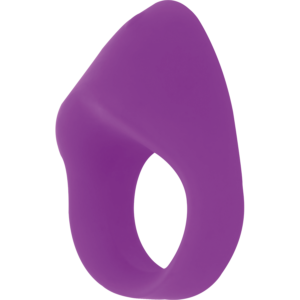 Intense For Him-Oto Lilac Inel Vibrator Reîncărcabil-Silicon, 12 10 Intense For Him-Oto Lilac Inel Vibrator Reîncărcabil-Silicon, 12 · Inele & Mansoane Penis (imaginea 5)