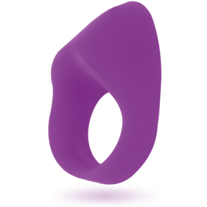 Intense For Him-Oto Lilac Inel Vibrator Reîncărcabil-Silicon, 12 9 Intense For Him-Oto Lilac Inel Vibrator Reîncărcabil-Silicon, 12 · Inele & Mansoane Penis (imaginea 4)