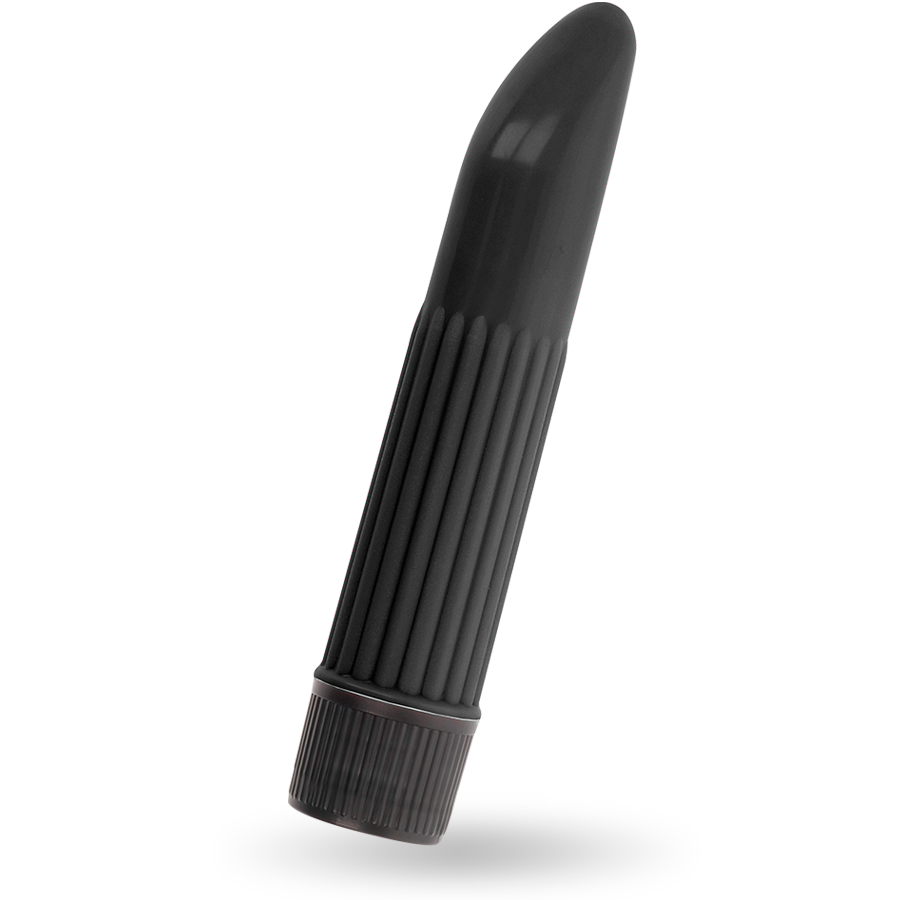 Intense Fun Toys-Sonny Black Vibrator-ABS, Silentios 2 img 78371 3cd7c639c511dae43f306e8118773beb 1