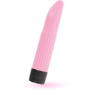 Intense Fun Toys-Sonny Vibrator Roz-ABS, Silentios 8 Intense Fun Toys-Sonny Vibrator Roz-ABS, Silentios - imagine 4