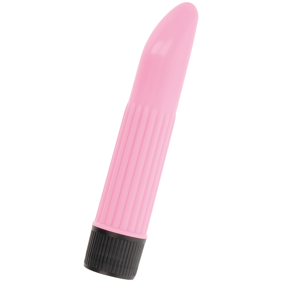 Intense Fun Toys-Sonny Vibrator Roz-ABS, Silentios 2 img 78376 310613a5f1092474bc6e2a538f87ebbe 1