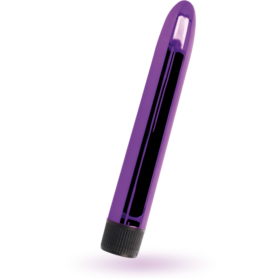 Intense Fun Toys-Vito Lilac Vibrator-ABS, Silentios 4 img 78382 bd52ddc76ccccdf74c678a37a241a0ab 1