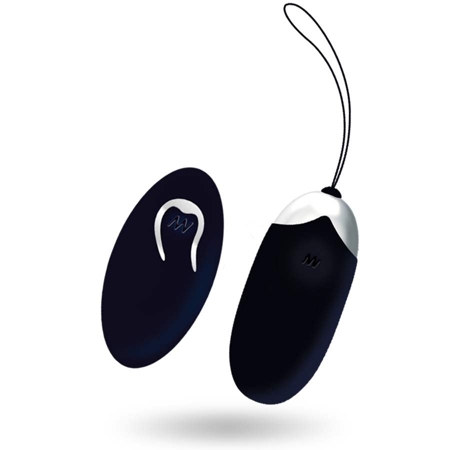 Intense Remote Control-Flippy II Ou Vibrator cu Telecomandă-Negru 3 img 78398 dee84b020f8a69be3819b747c5283bd6 1