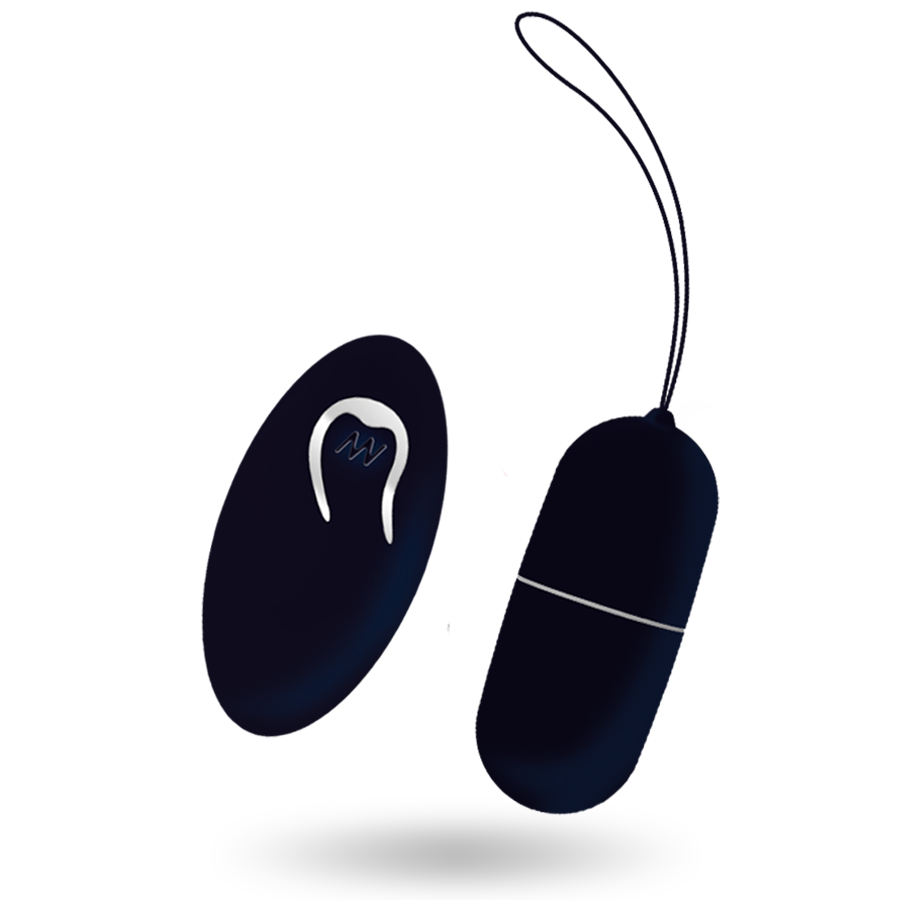 Intense Remote Control-Flippy I Ou Vibrator cu Telecomandă-Negru 3 img 78399 4d9c5acb41deee3b60fde50f641bf232 1