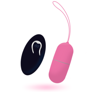 Intense Remote Control-Flippy i Ou Vibrant cu Telecomandă 8 Intense Remote Control-Flippy i Ou Vibrant cu Telecomandă - imagine 3