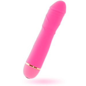 Intense High Tech-Airon 20 Viteze Silicon Roz-12 Trepte 9 Intense High Tech-Airon 20 Viteze Silicon Roz-12 Trepte - imagine 3