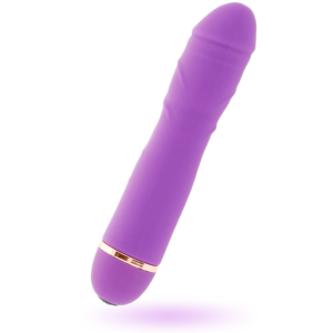 Intense High Tech-Airon 20 Viteze Silicon Medical Lila-12 Trepte 8 Intense High Tech-Airon 20 Viteze Silicon Medical Lila-12 Trepte - imagine 4