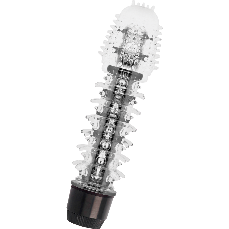 Glossy-Axel Black Vibrator-TPE, Waterproof 3 img 78467 e218d663e88505bf87ca4e98fcacae1d 1