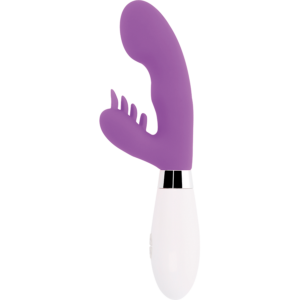 Glossy-Rabbit Elvis Mov-Silicon, 10 Trepte, Silentios 11 Glossy-Rabbit Elvis Mov-Silicon, 10 Trepte, Silentios - imagine 4