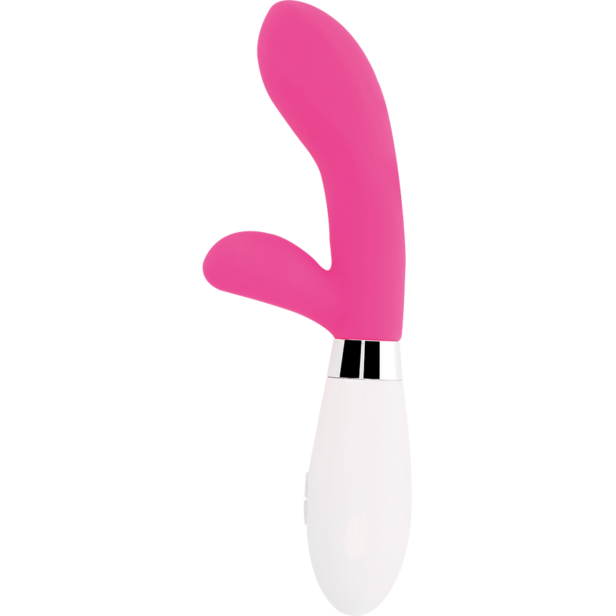 Glossy-Jackson Rabbit Pink-Silicon, 10 Trepte, Silentios 3 img 78499 a8764e14ec420fb2cfa0d54384bfe50b 1
