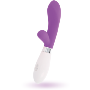 Glossy-Jackson Rabbit Mov-Silicon, 10 Trepte, Silentios 12 Glossy-Jackson Rabbit Mov-Silicon, 10 Trepte, Silentios - imagine 5