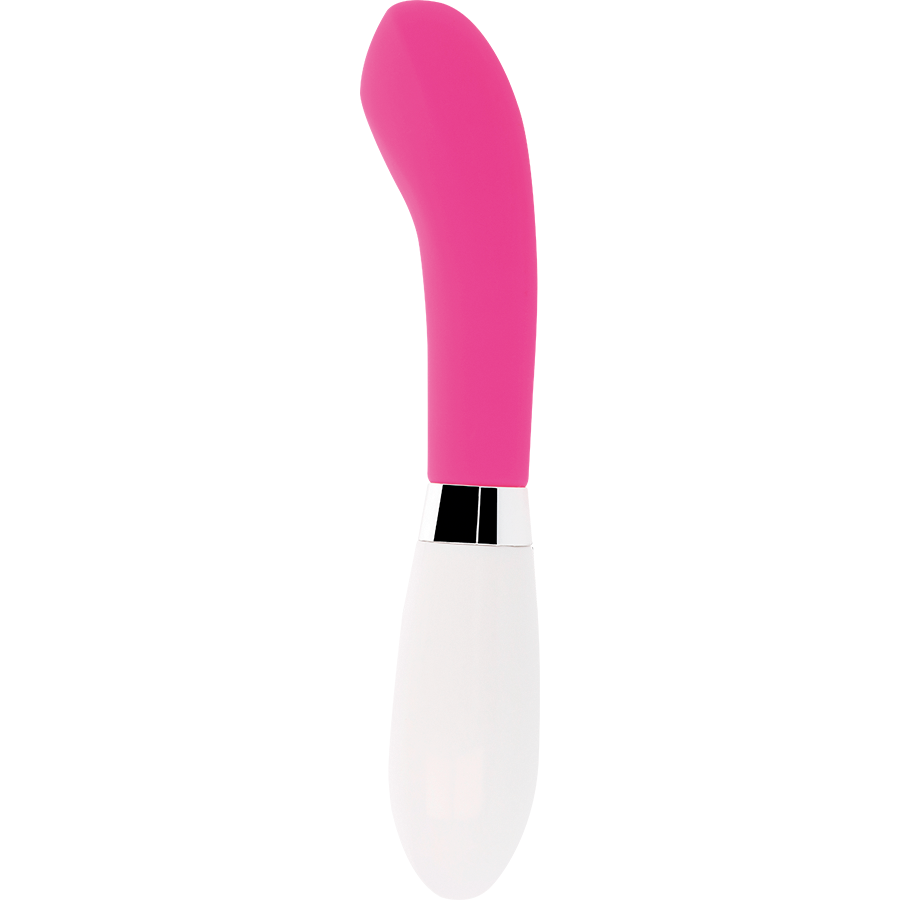 Glossy-John Vibrator Roz-Silicon, 10 Trepte, Waterproof 7 img 78517 971e16d68ec2ff34db8b86f5aa729f27 1