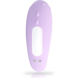 Mia-Rin Partener cu Telecomandă-Silicon, 10 Trepte, Reincarcabil 12 Mia-Rin Partener cu Telecomandă-Silicon, 10 Trepte, Reincarcabil - imagine 4