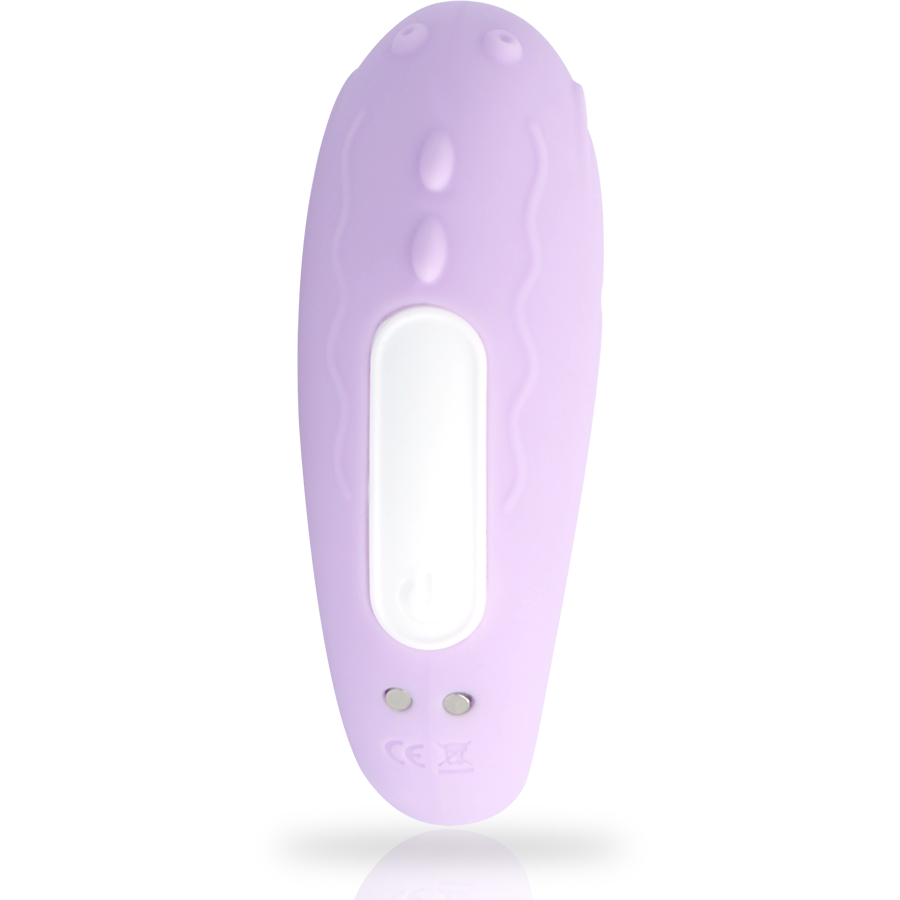 Mia-Rin Partener cu Telecomandă-Silicon, 10 Trepte, Reincarcabil 4 img 78562 1dfd39d4bbd6c7161b5d2905f9b5837b 1